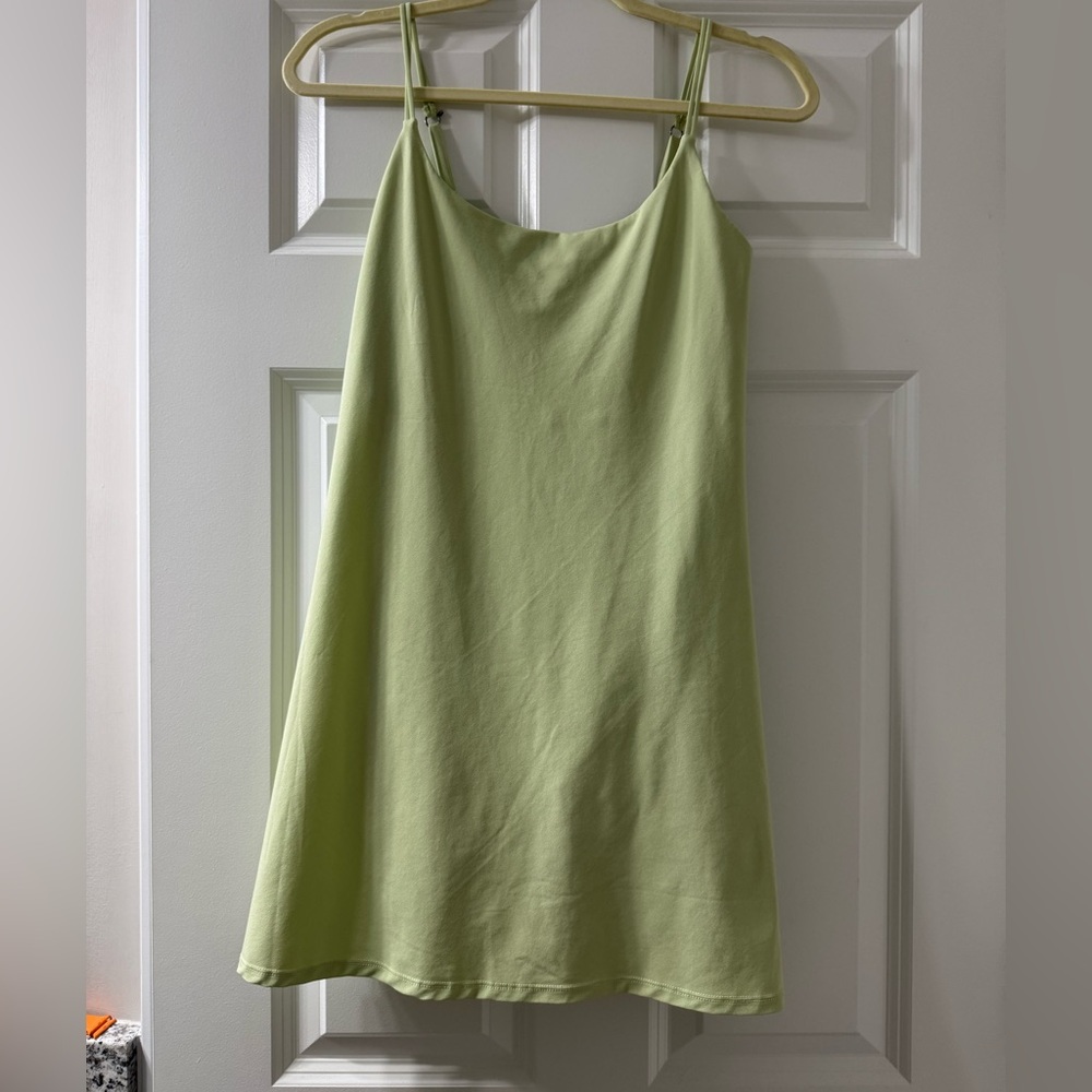 Abercrombie & Fitch Traveler Mini Dress
